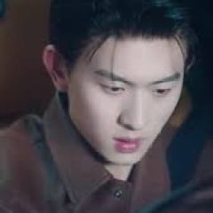 Ye Se Ji Qing Ren Chinese Drama(2025) photo