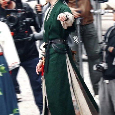 Tian Du Yi Wen Lu ()