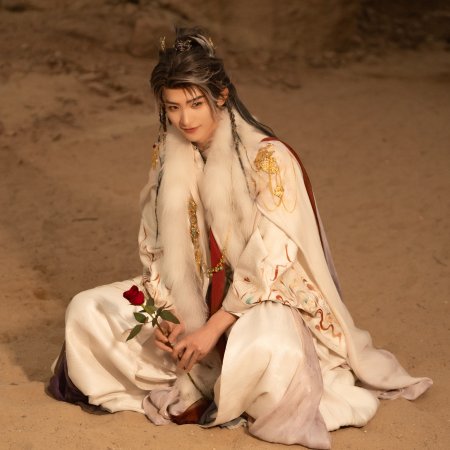 Sword and Beloved (2025)