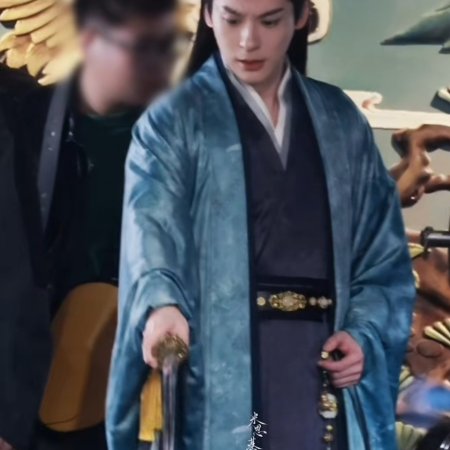 Tian Du Yi Wen Lu ()