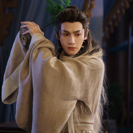 Whispers of Fate (2025)