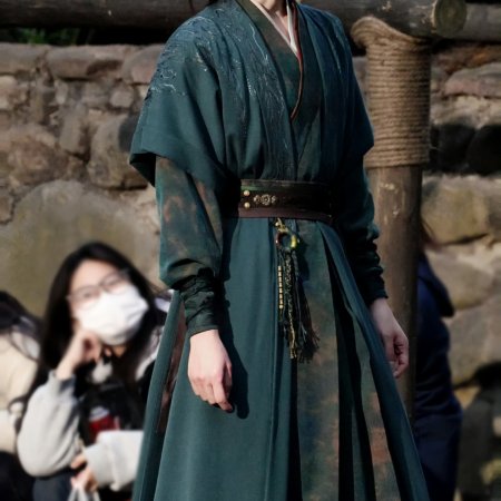 Tian Du Yi Wen Lu ()