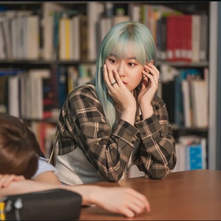 Spirit Fingers (2025)