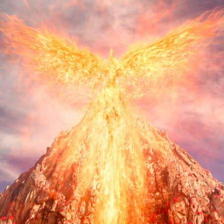 Whispers of Fate (2025)