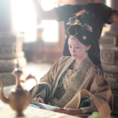 Fight for Love (2025)