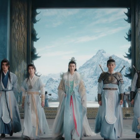 Whispers of Fate (2025)