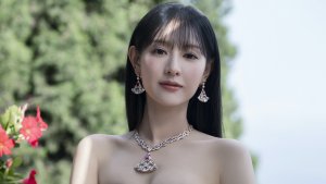 Jung Yu Ji (정유지) - MyDramaList