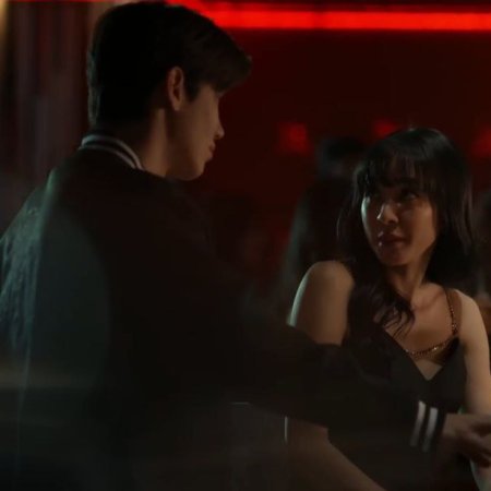 Club Friday Theory of Love: Friends with Benefits (No Strings Attached) (2025)