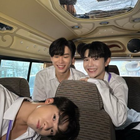 Fourever You Part 2 (2025)