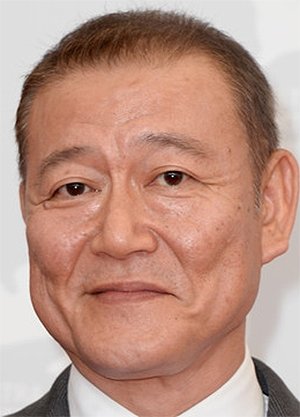 Shinozuka Yoshio MyDramaList