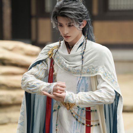 Sword and Beloved (2025)