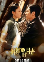 Thorns and Old Moonlight Chinese Drama(2025) photo