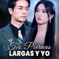 After Severing Ties, My Uncle Spoils Me Very Much Chinese Drama photo