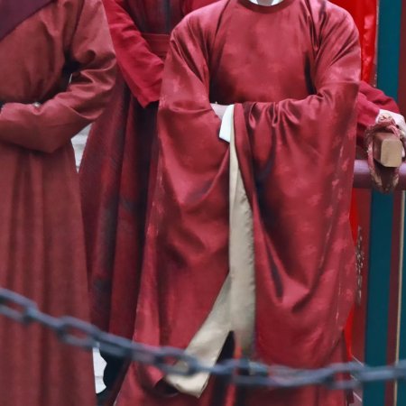 Tian Du Yi Wen Lu ()