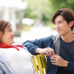 The Twin Gambit Thai Drama photo