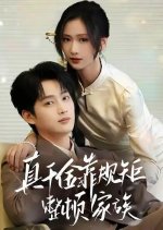 Zhen Qian Jin Kao Gui Ju Zheng Dun Jia Zu Chinese Drama(2025) photo
