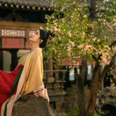 Perfect Match Chinese Drama photo