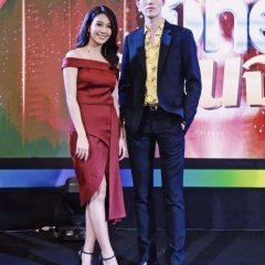 Hua Jai Sila Thai Drama photo