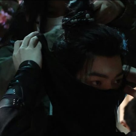 Tian Du Yi Wen Lu ()