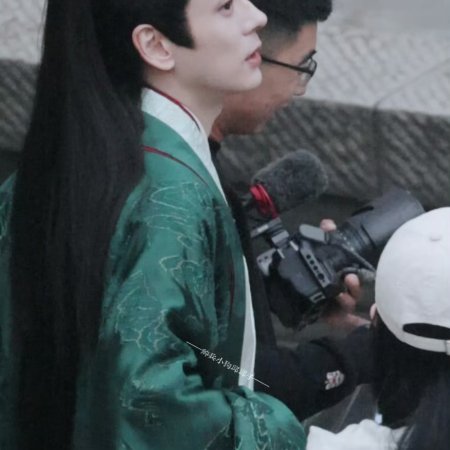 Tian Du Yi Wen Lu ()