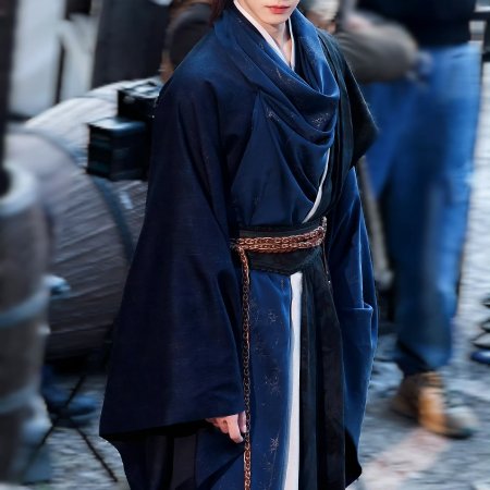 Tian Du Yi Wen Lu ()