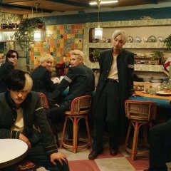 Wind Breaker Japanese Movie(2025) photo