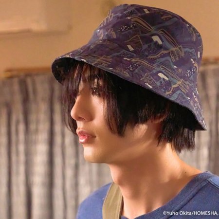 Punks Triangle (2025)