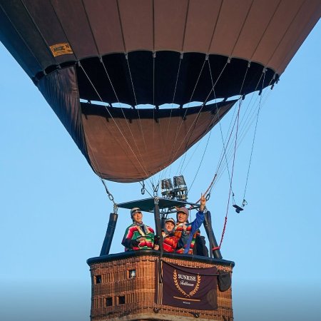 GBRB: Joy Pops Laugh Pops (2025)