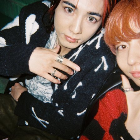 Punks Triangle (2025)