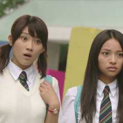 Misaki Ayame photo