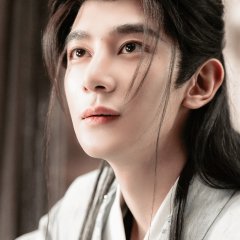 Veil of Shadows Chinese Drama photo