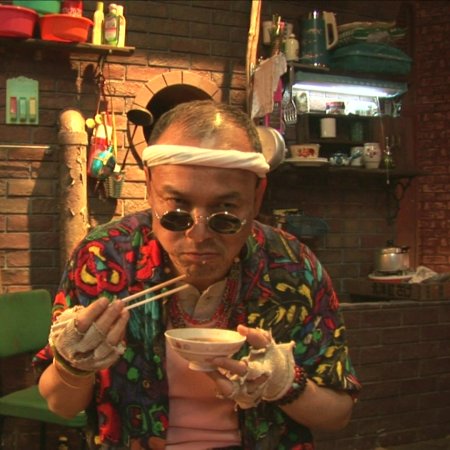 Cutie Honey: The Live (2007)