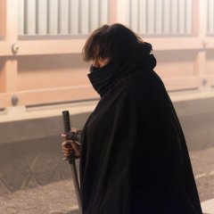 Song of the Samurai: Fateful Showdown in Kyoto Japanese Drama(2026) photo