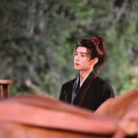 Zhou Yi Ran