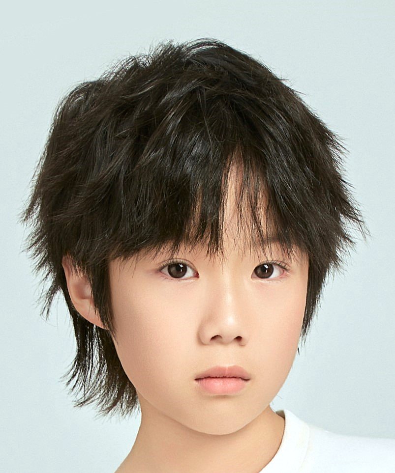 Zhe Nian Jiang