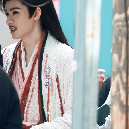 The Legend of Lu Xiaofeng ()