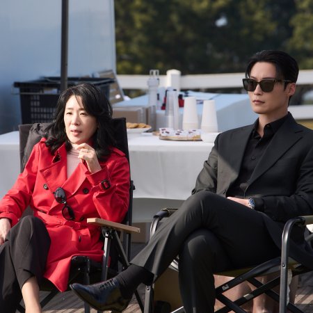 Baek Ji Won