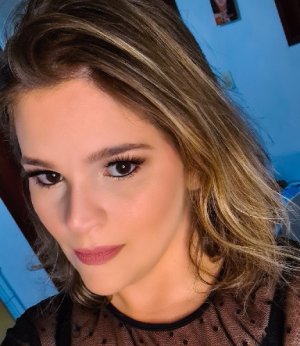 Adrielle Vilela
