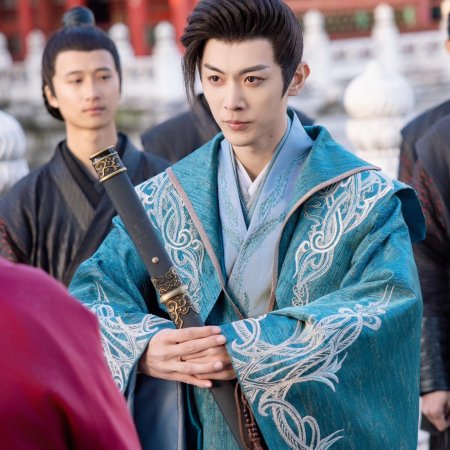 Jin Meng Huan (2025)