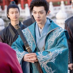 Li Shi Yao photo
