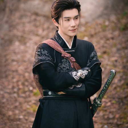 The Reborn Young Lord (2026)