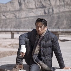 An Elephant Sitting Still Chinese Movie(2018) photo