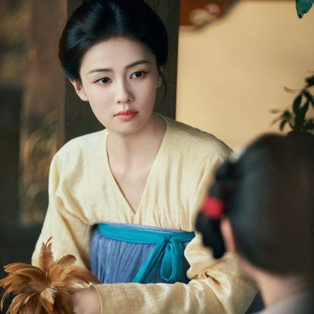 The First Jasmine (2026)