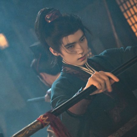 Zhou Yi Ran