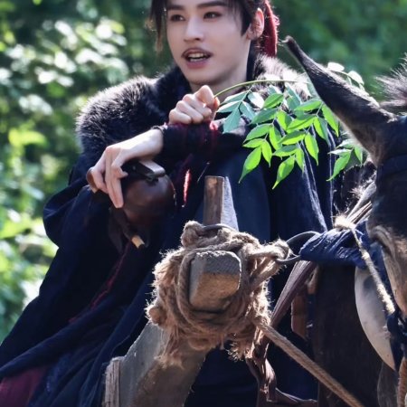 The Legend of Lu Xiaofeng ()