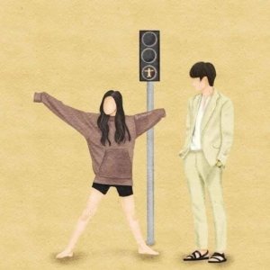 Guess the K-Drama by the Faceless Fan Art #3