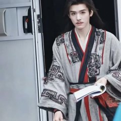 Gong Jun photo