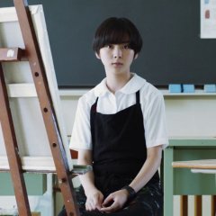 A Muse Never Drowns Japanese Movie photo