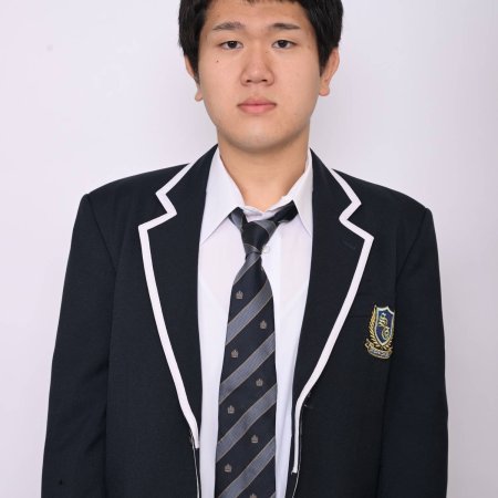 Takagi Ryunosuke