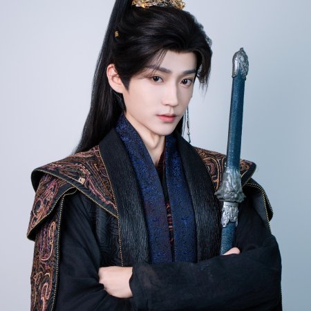 Li Pei Yang